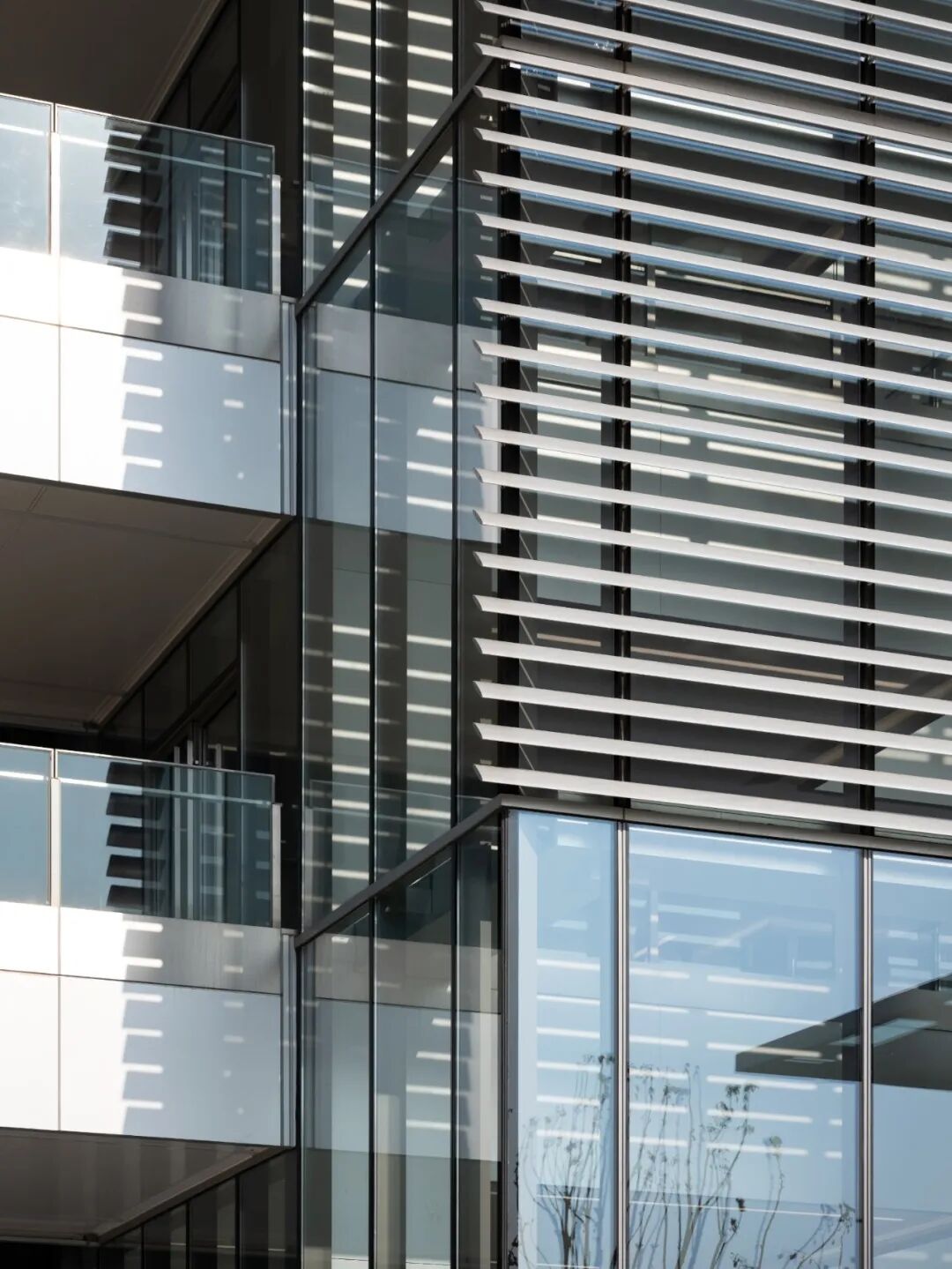 AAC瑞声科技全球研发中心丨中国南京丨HPP-14