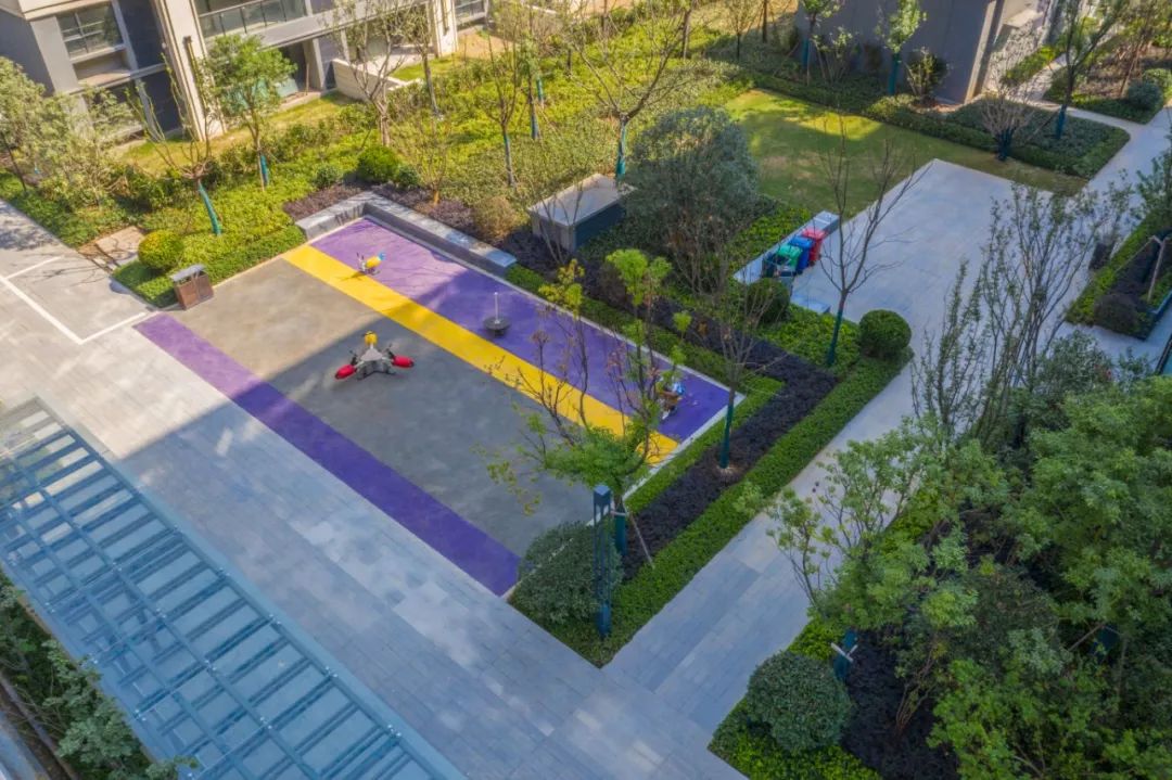 江南郡水乡画卷,现代生活美学典范-59