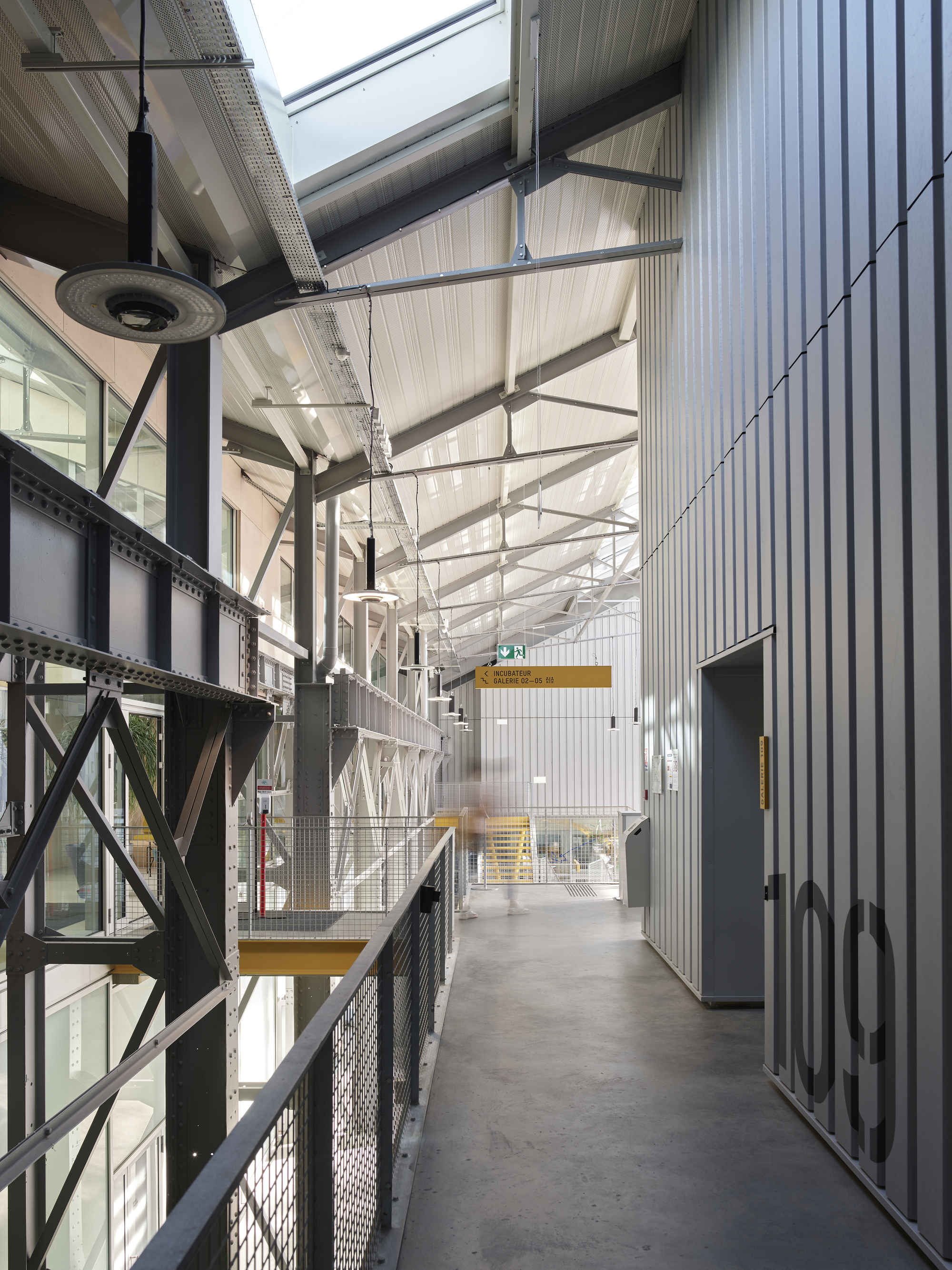 创意者的第三空间丨法国南特-28