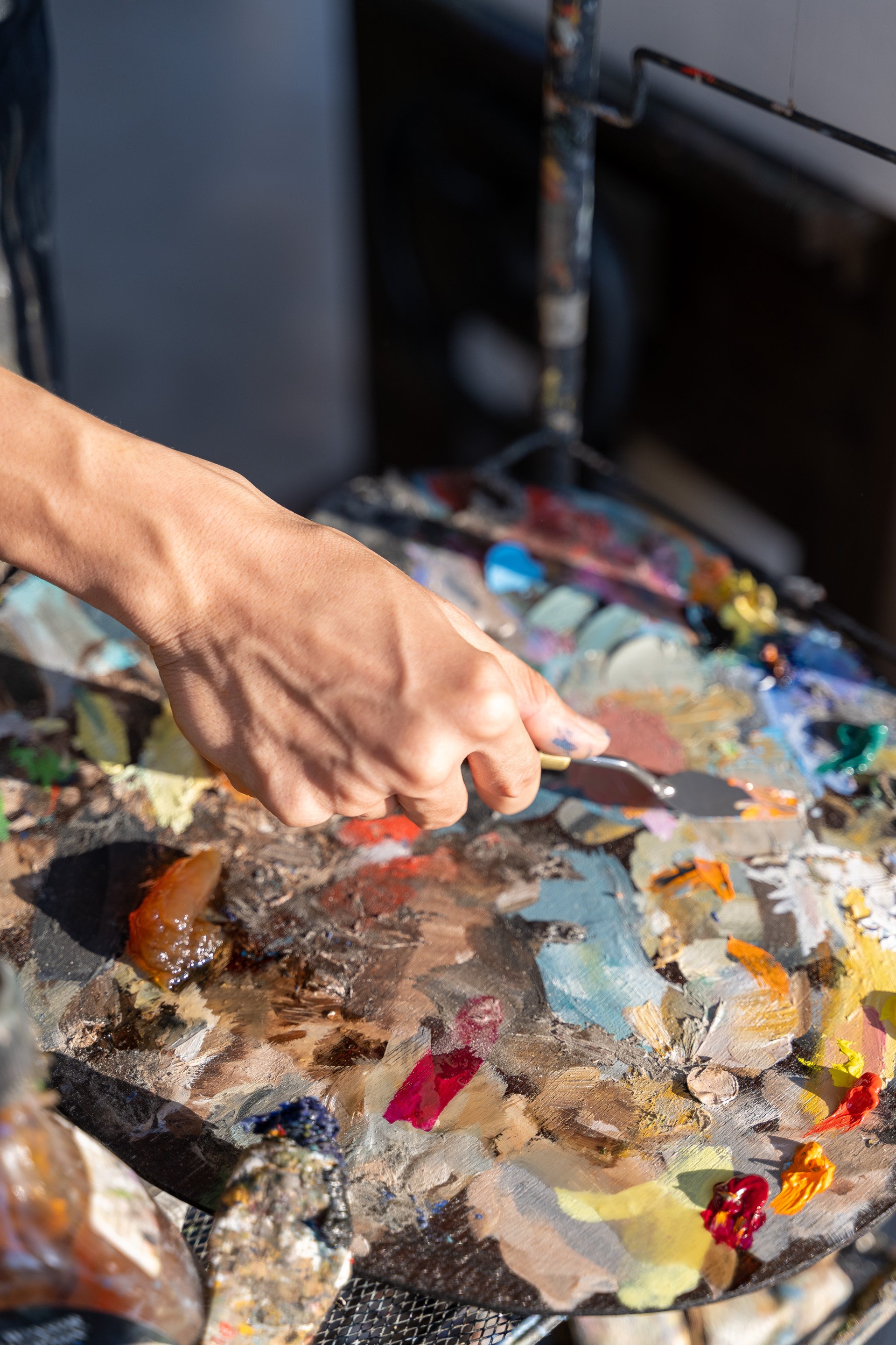 Furnish 工作室丨泰国丨11.29 Studio-72