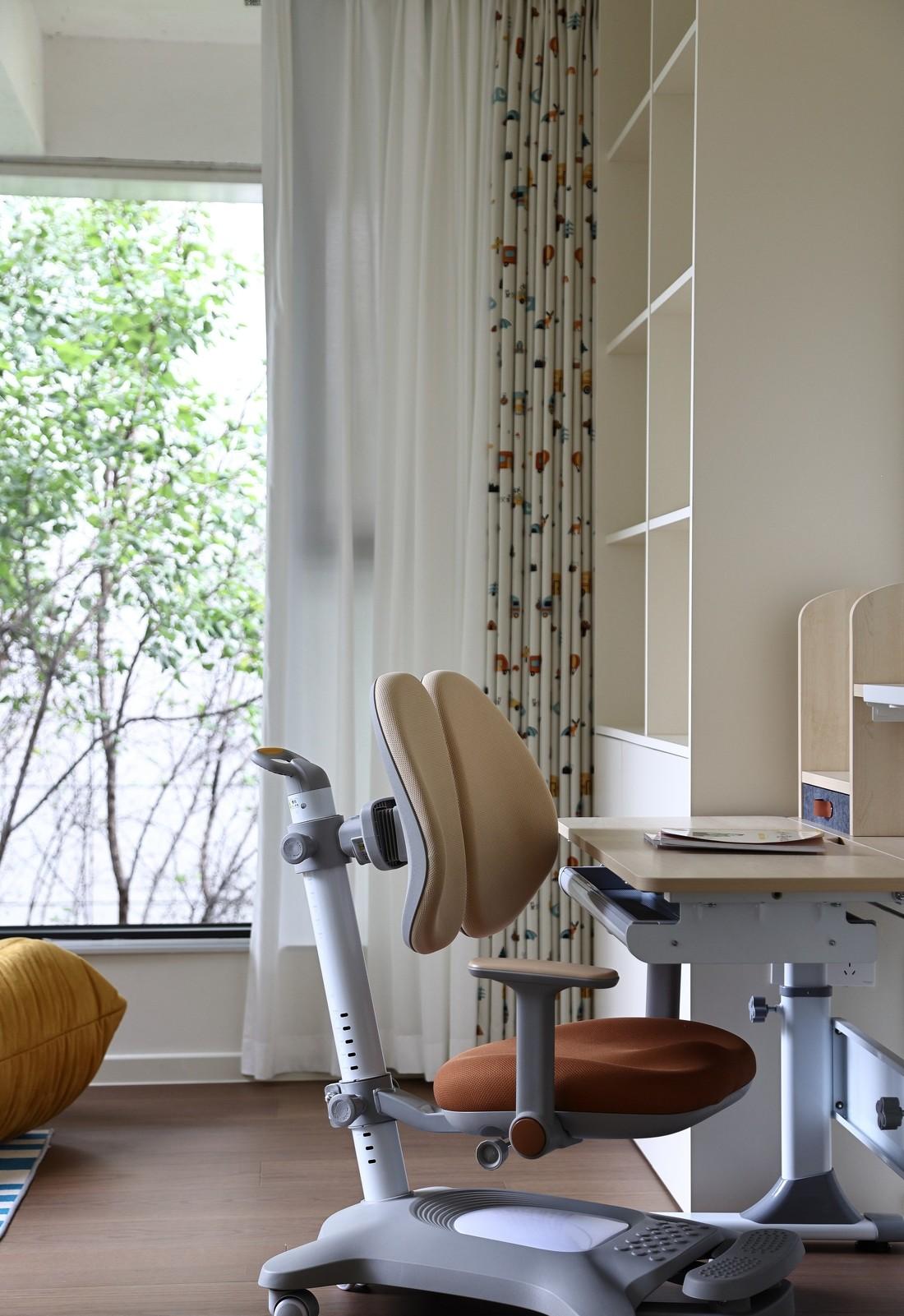 建筑向下，生活向上-80