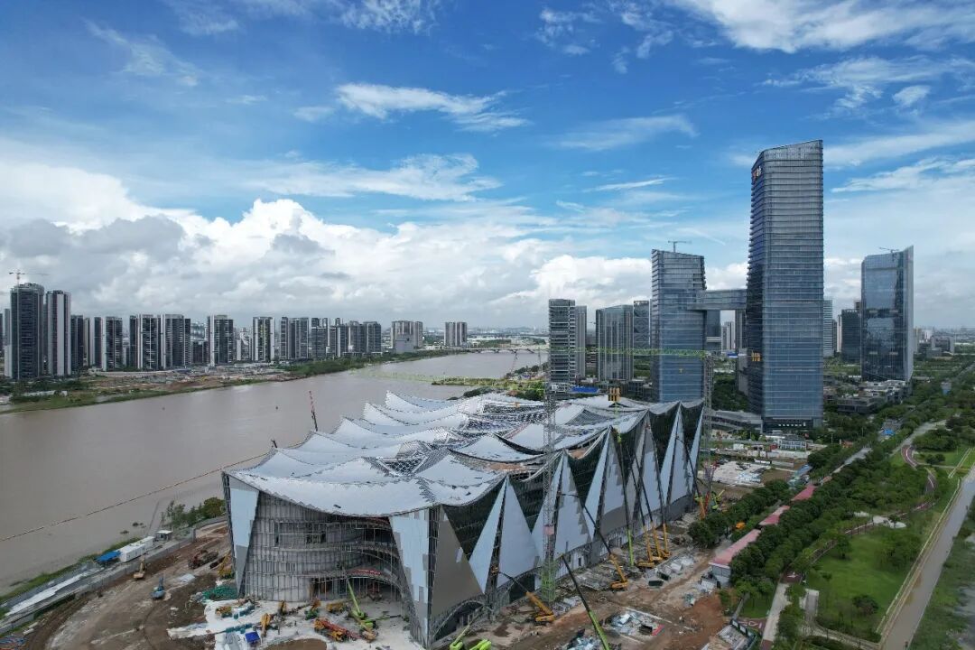 项目动态|炎夏不减热情，大湾区科学论坛建设正酣！-5