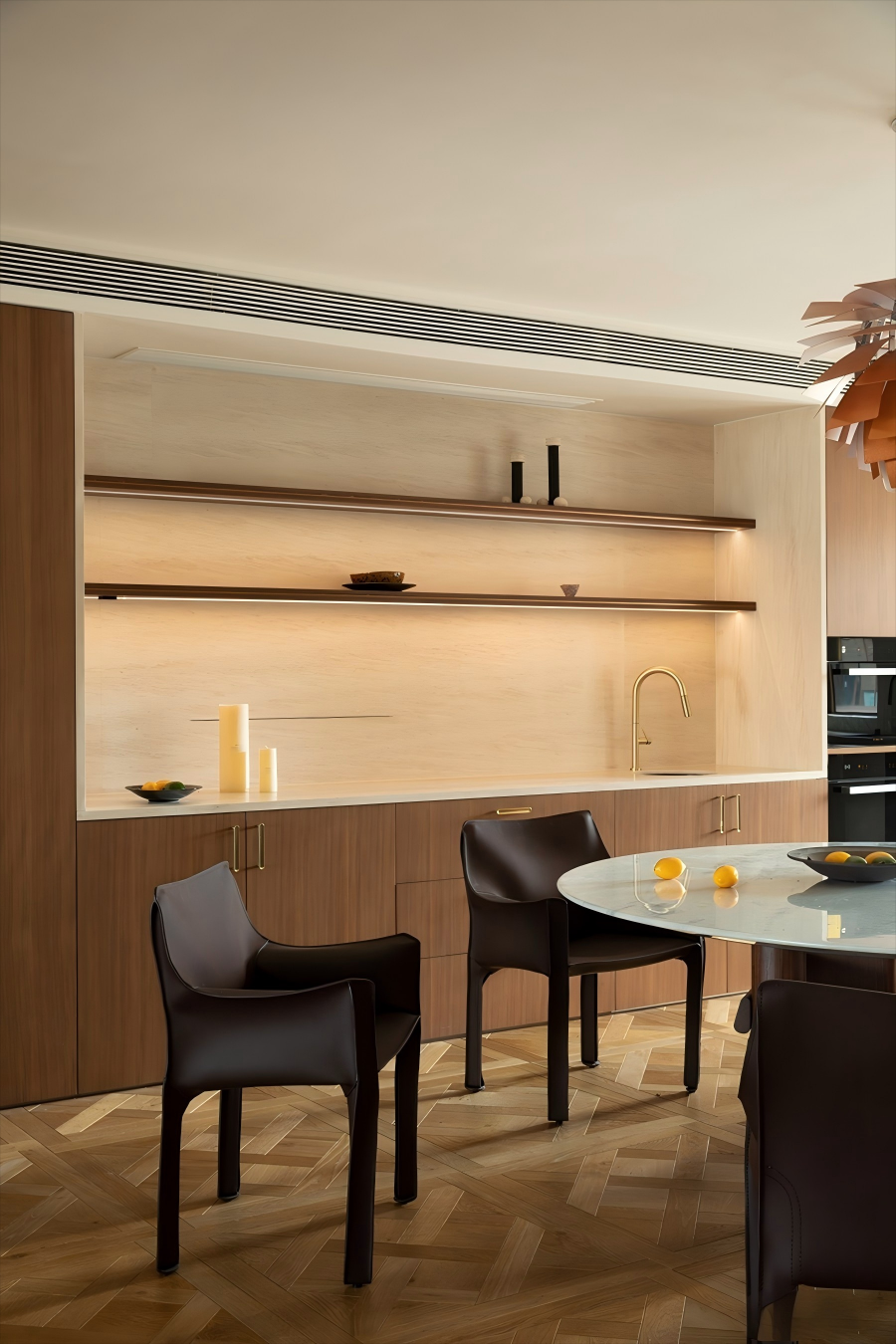 华润置地·悦府丨中国浙江丨路子曰设计事务所-29