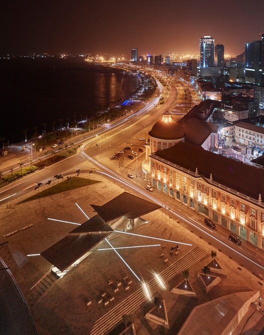 丨安哥拉罗安达-41