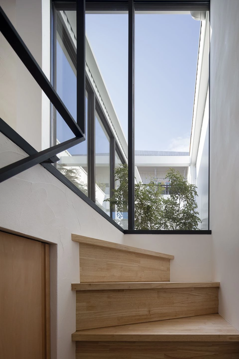 东京 8 号住宅 | arbol-17