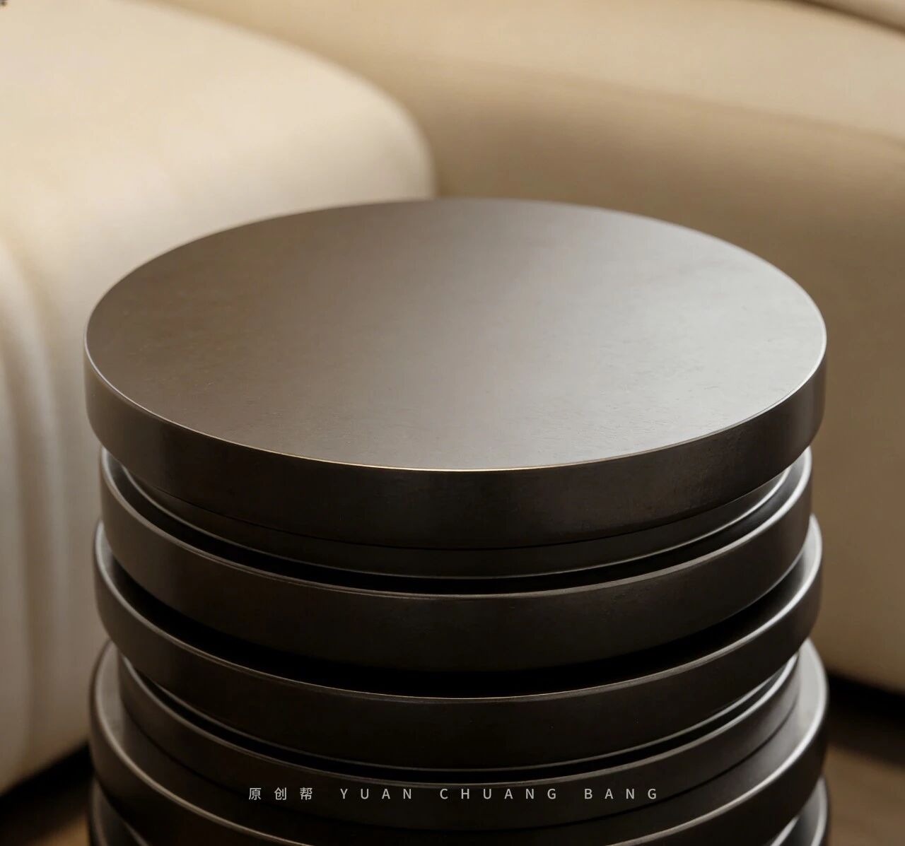 华润长隆万博悦府丨中国广州丨未明确整体设计方,主创为里嘉成-18