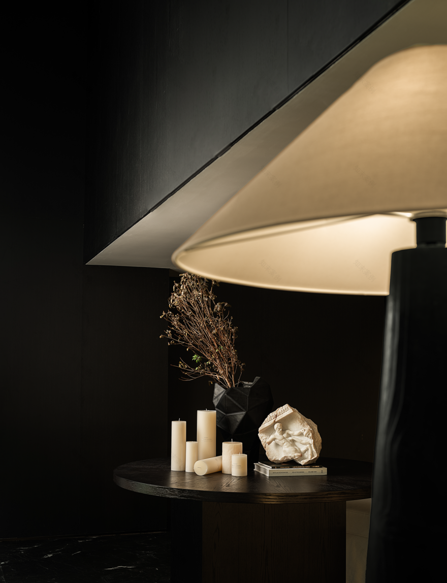 西安中粮·大悦广场·悦公馆丨中国西安-42