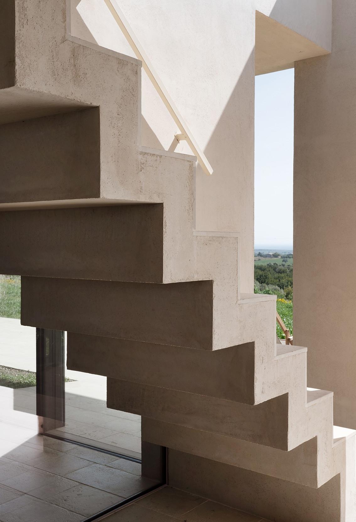 250㎡VPN·诺托私人别墅丨Westway建筑事务所-46