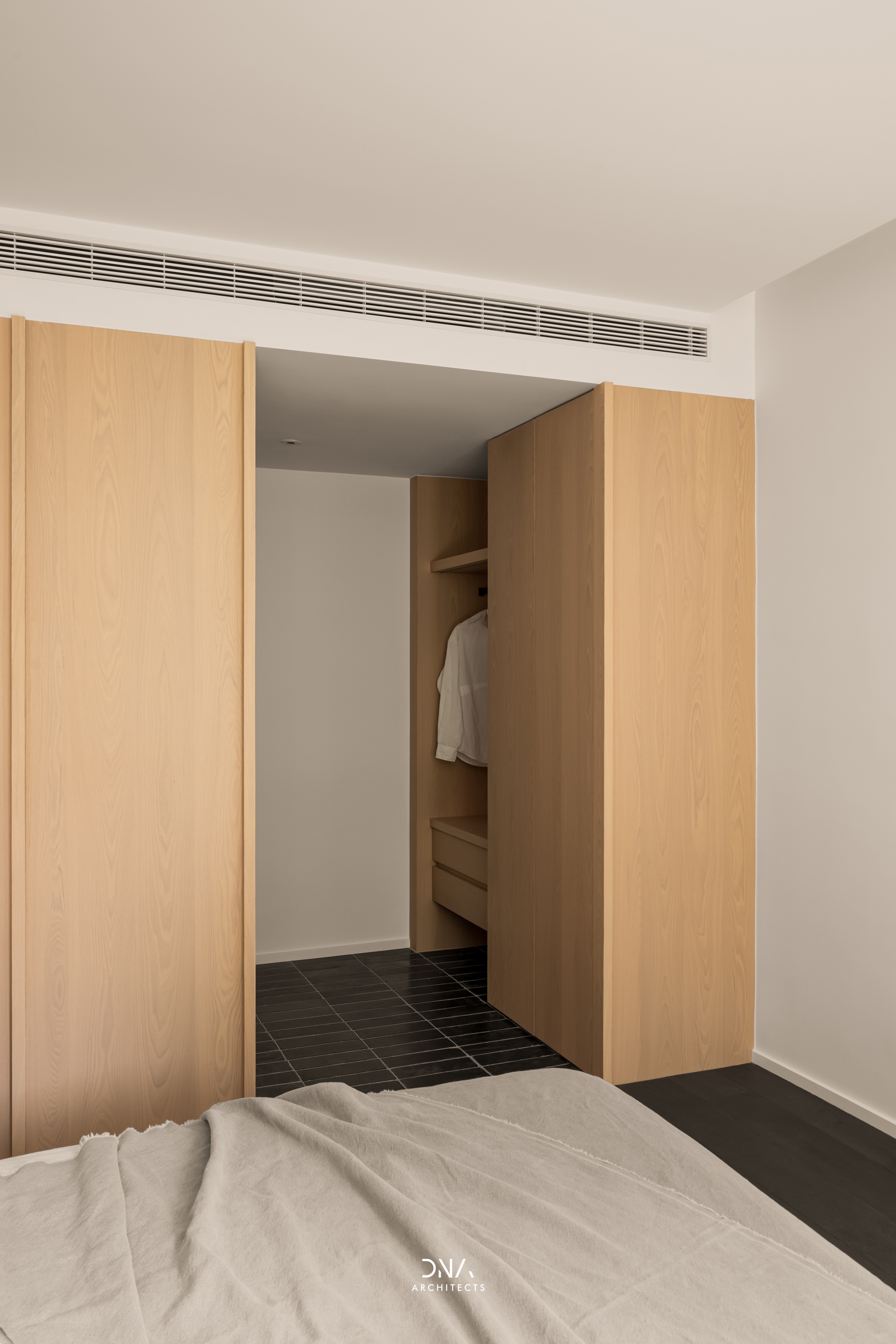 良渚住宅丨中国杭州丨DNA邸内设计-54