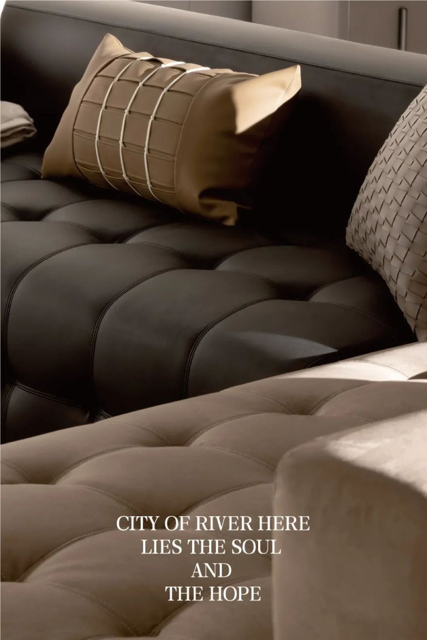 绿地万州万萃城叠拼 G1 户型丨中国重庆丨庞一飞,余黔,向丽华,张婧,万霞,陈澜-13