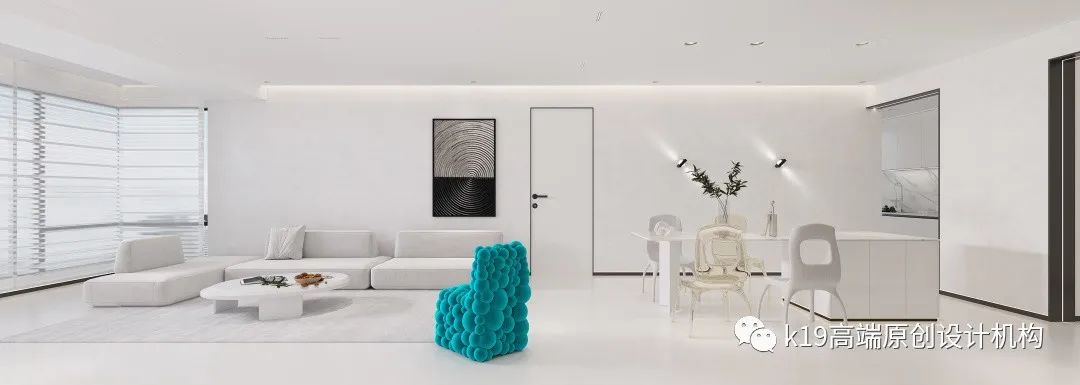 《阅山湖·云著》丨樾界设计工作室-1