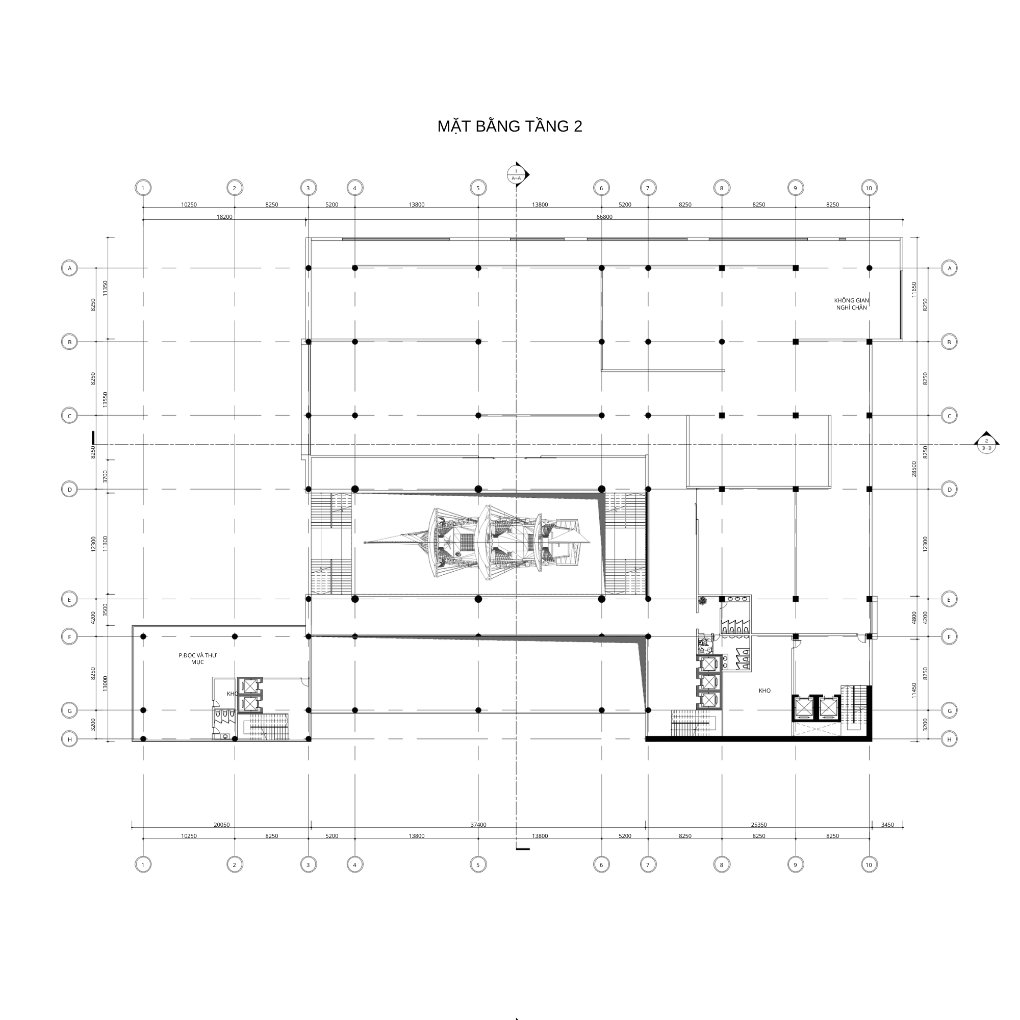 K7 PROJECT: PHO HIEN MUSEUM OF HISTORY AND CULTURE-13