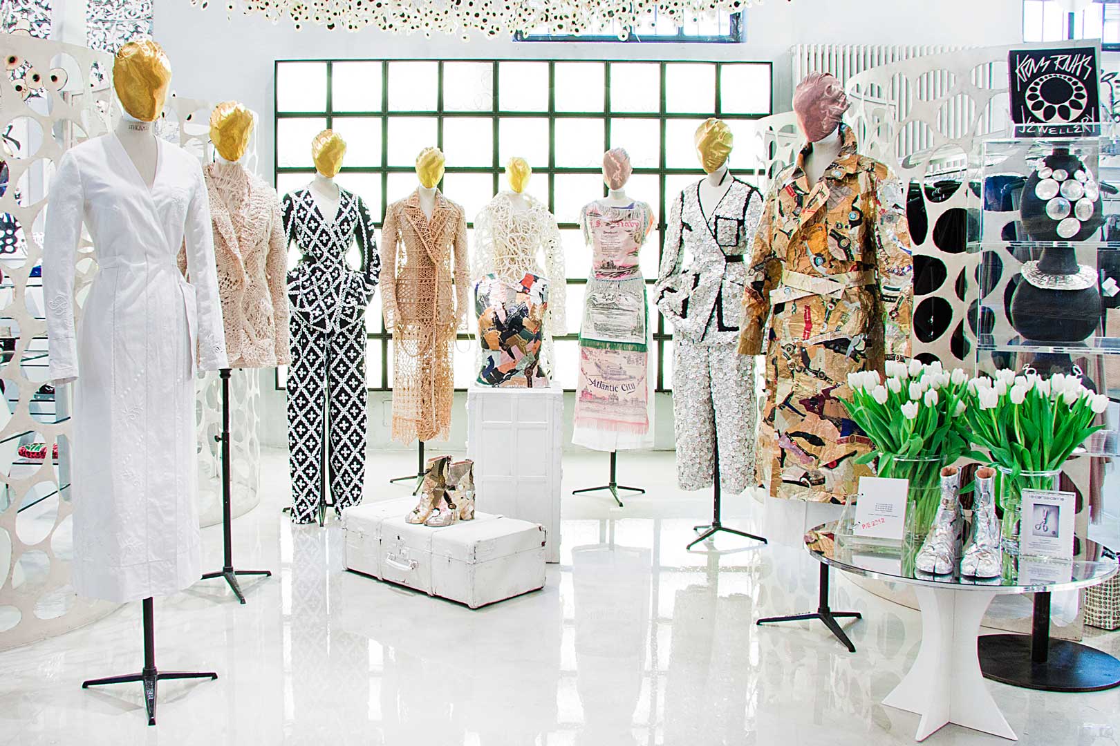 美食，美术馆与设计酒店：米兰的10个灵感好去处 -38