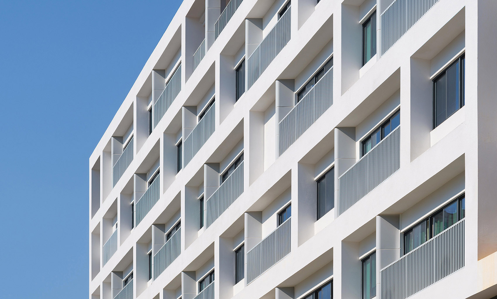 深圳市龙华区外国语学校福城校区丨中国深圳丨深圳大学建筑设计研究院有限公司“钟中 + 钟波涛”工作室-140