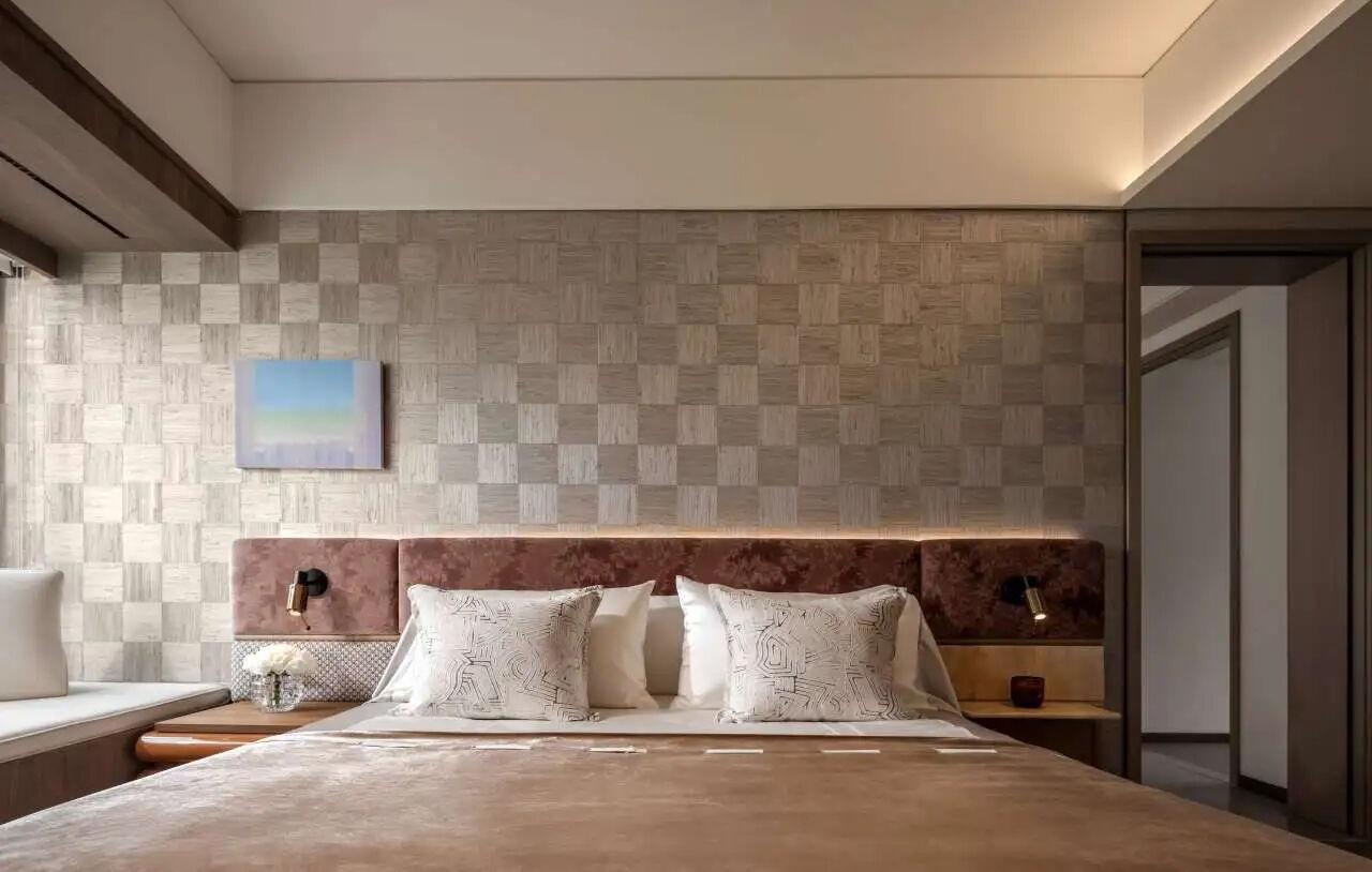 时代天韵（黄埔）125㎡样板间丨奥迅设计-46