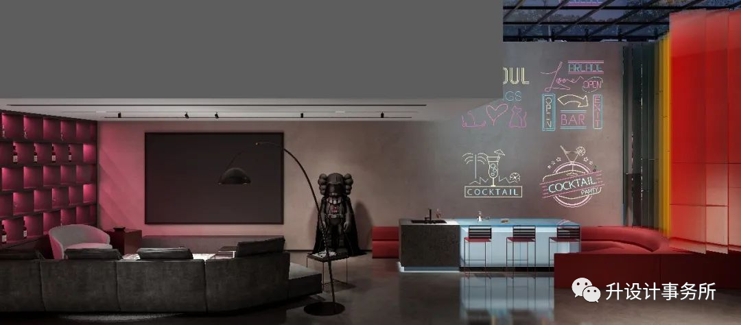 秫香馆丨升罗设计（苏州）有限公司-58