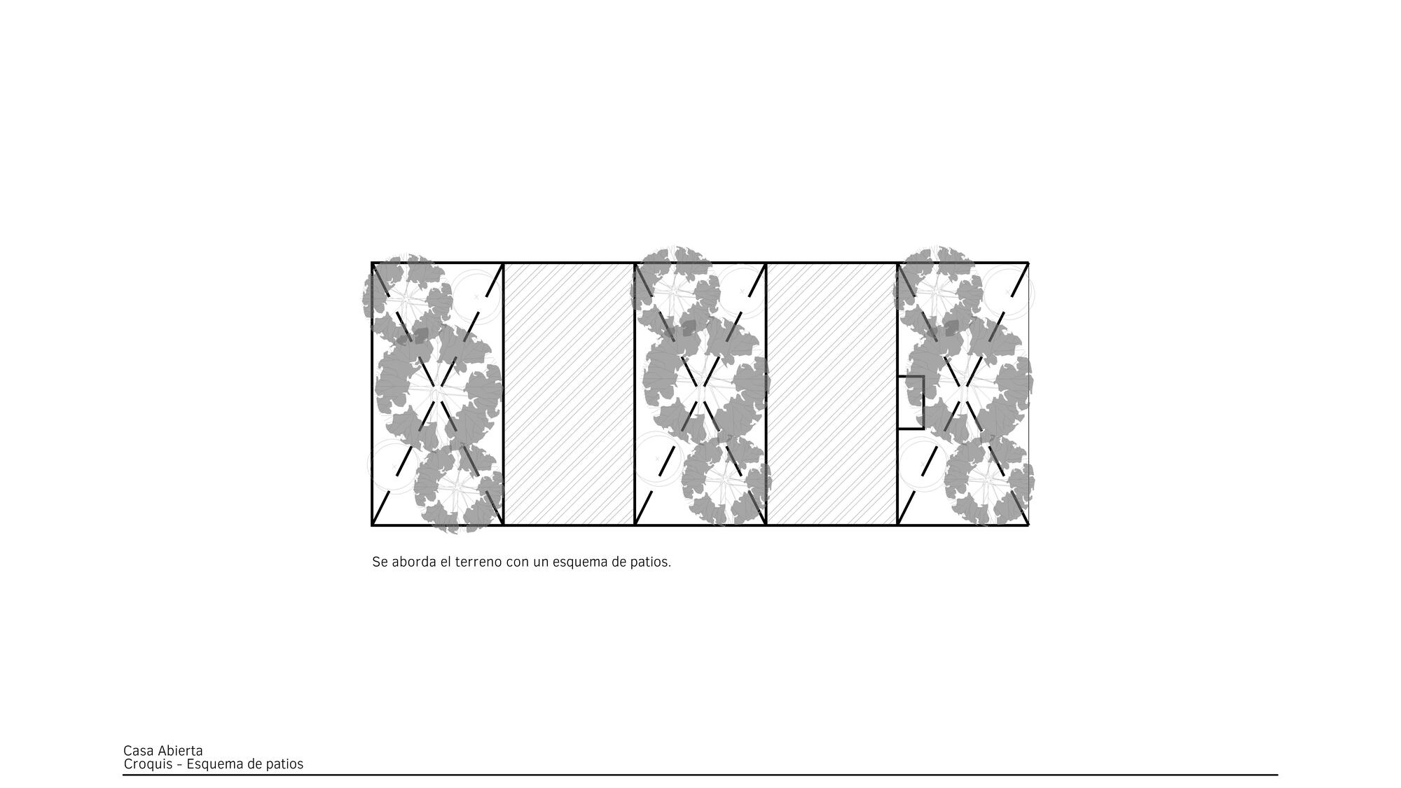 开放日丨墨西哥丨As Arquitectura + Diseño-34