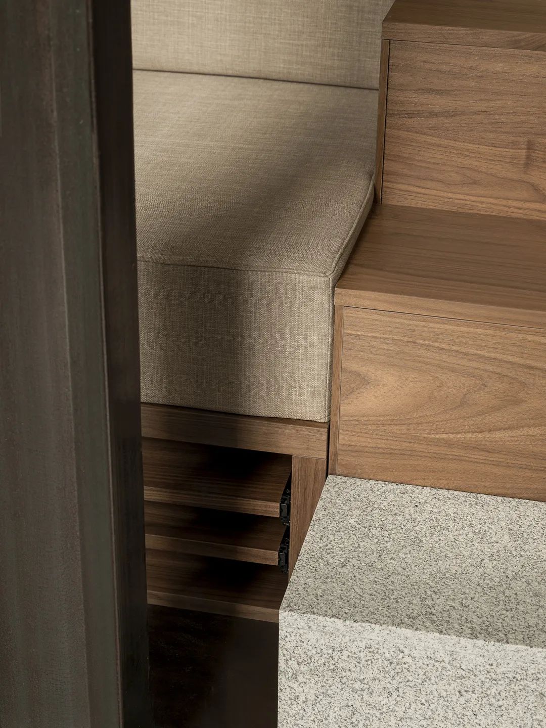 艺术家阁楼 · 生活与艺术的完美融合丨中国沈阳丨白菜设计-23