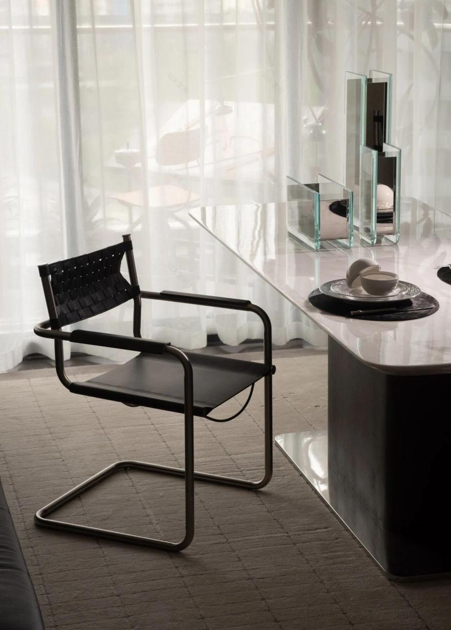 成都麓湖沄洲组团B户型193㎡样板间丨中国成都丨SaltSet所特设计-11