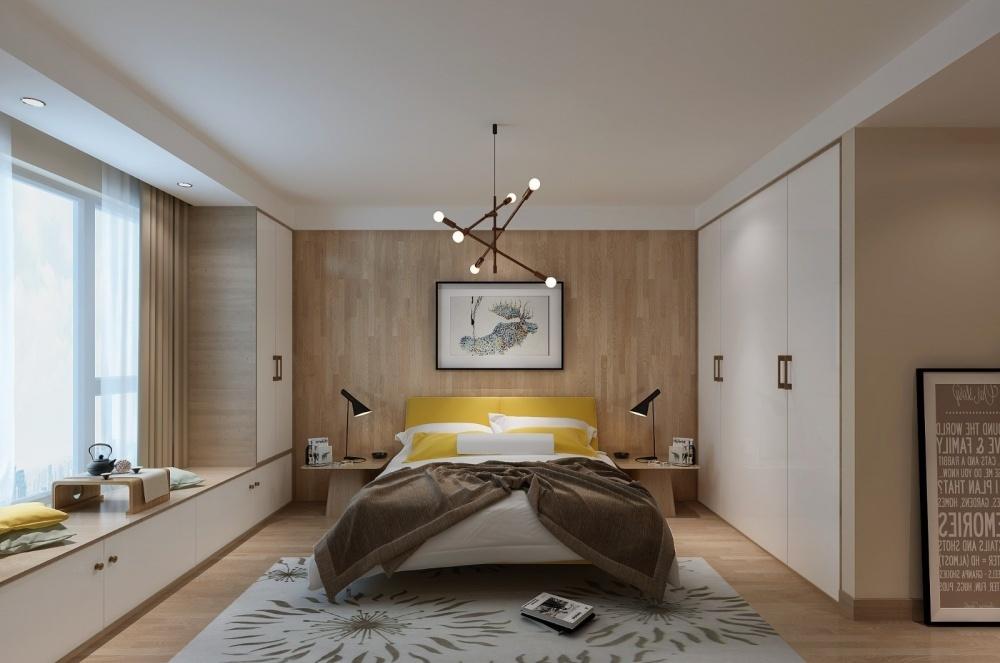 打造自然和谐空间 | 知名设计师的负氧离子居室设计-1