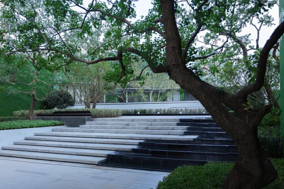 尚都·明悦府丨中国连云港丨QIDI栖地设计_博翰事业部-23