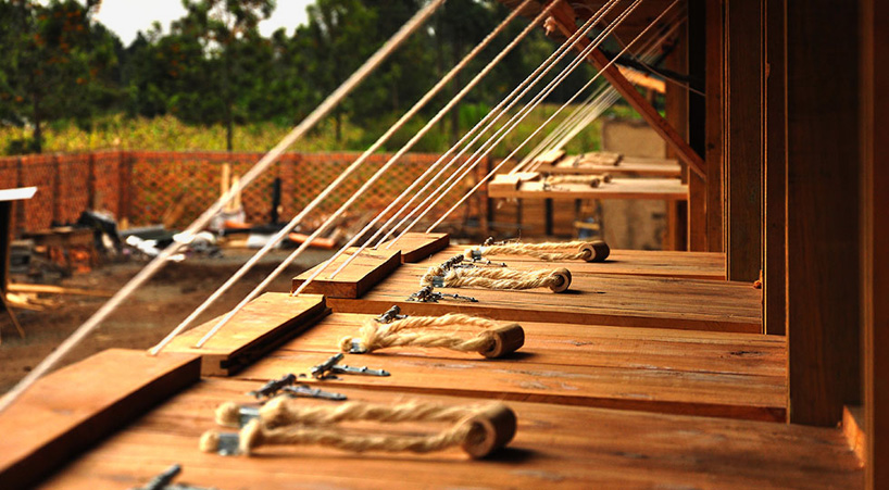 肯尼亚纳库鲁工程丨orkidstudio 事务所-12