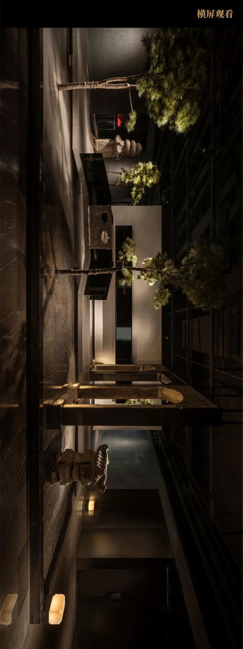 意向东方|上海徽顺昌艺术餐厅-35