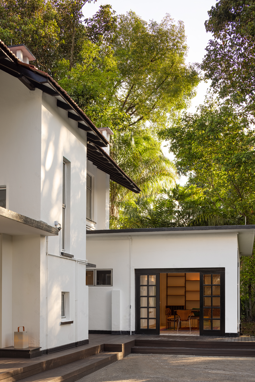 一峯工作室丨中国杭州丨杨钧设计事务所-112