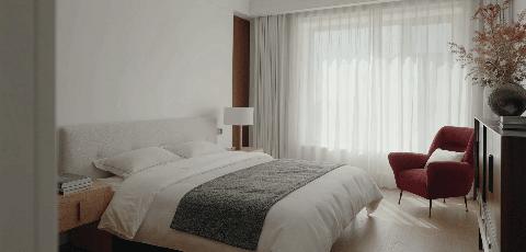 西府大院丨中国北京丨麦驰空间设计事务所-34