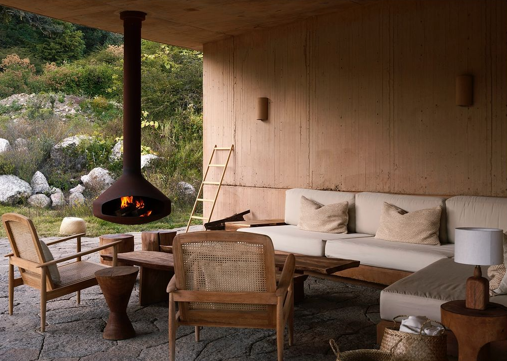 阿连特茹海岸的房子丨葡萄牙丨Aires Mateus-49