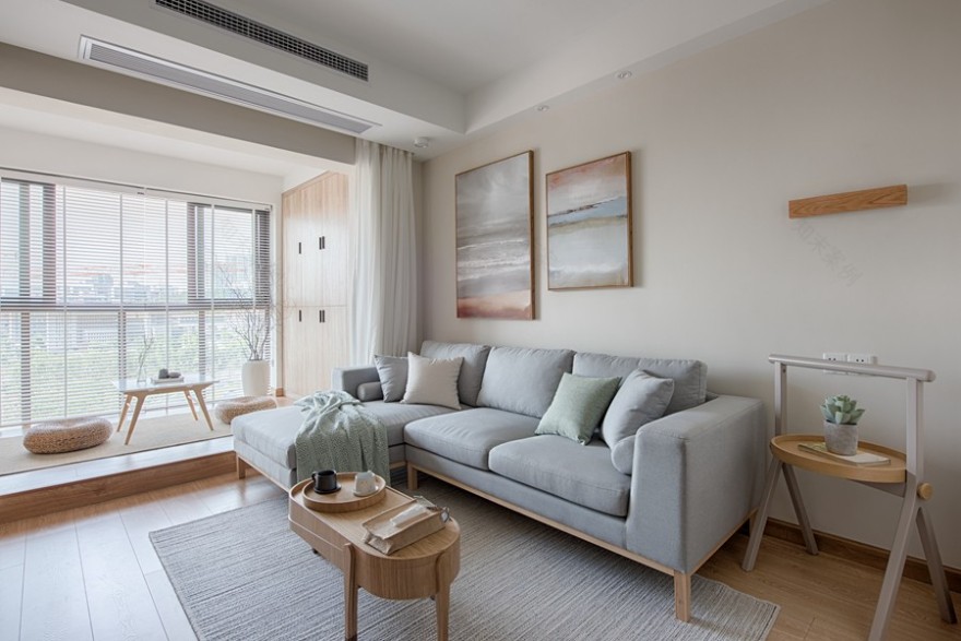 薇澜岸 张成室内设计工作室-3