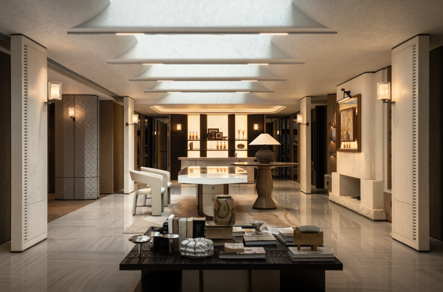 中海·盛京玖章丨中国沈阳丨研质共设-47