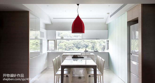 新店区陈宅丨开物设计-17