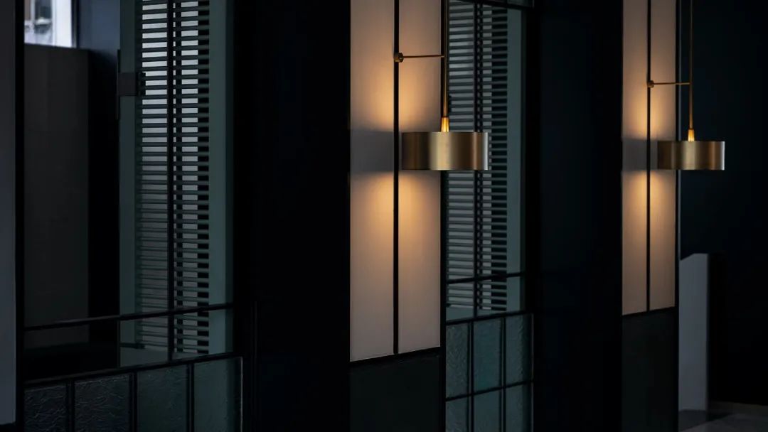 知投德信嘉达·山与墅丨中国广州丨矩阵纵横-36