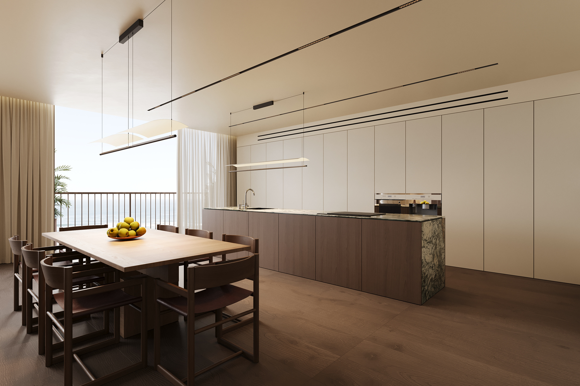 Waterside apartments-3