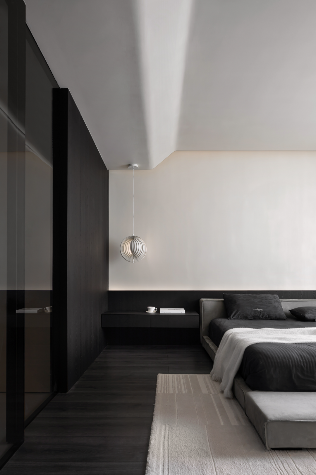 空旷艺术丨中国浙江丨二间半设计事务所-23