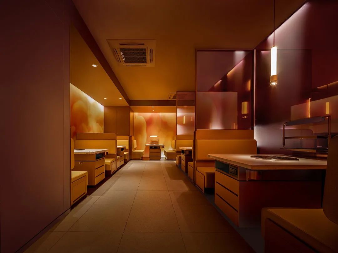 捞三国火锅店 | 超级符号设计助力餐厅营销-19