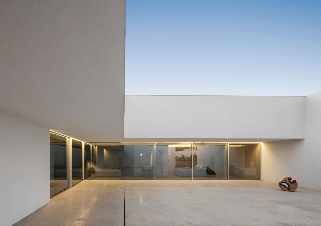 Matisse 公寓丨巴西圣保罗丨巴西 Gurgel D’Alfonso Arquitetura-59