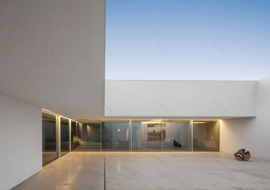 Matisse 公寓丨巴西圣保罗丨巴西 Gurgel D’Alfonso Arquitetura-59