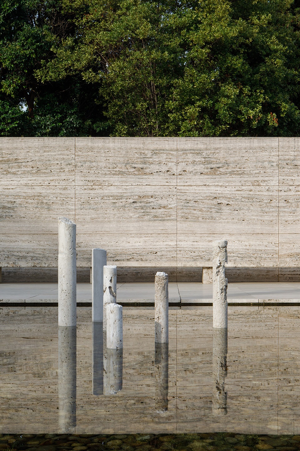 西班牙《失落的边界》装置丨Anne Glassner & Marit Wolters-20