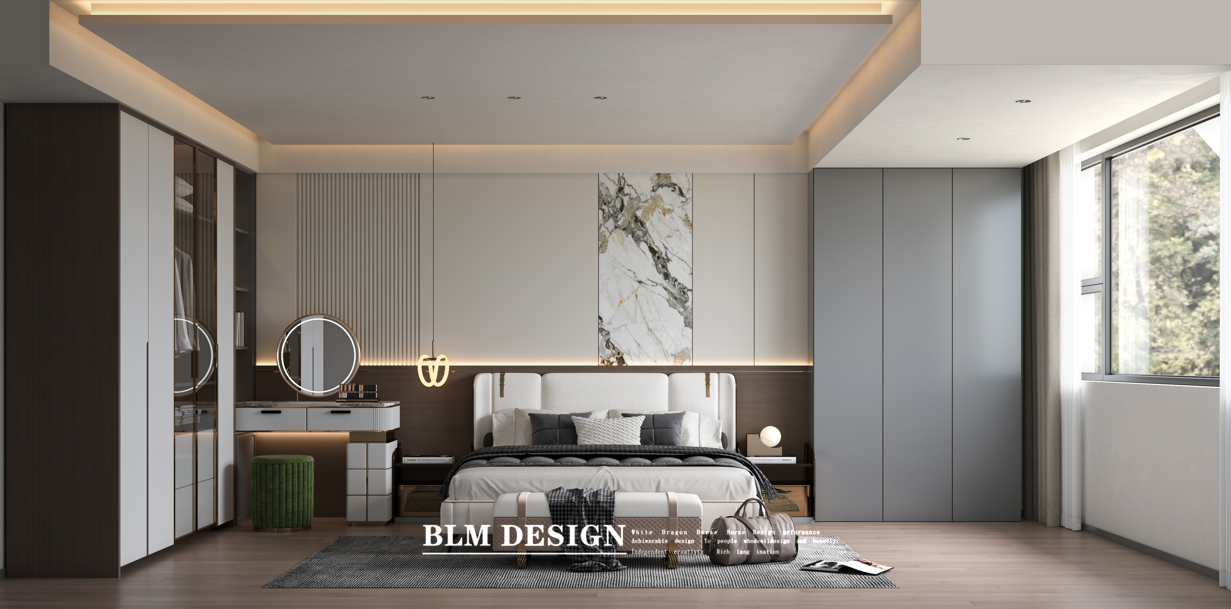 意式效果图设计案例-8