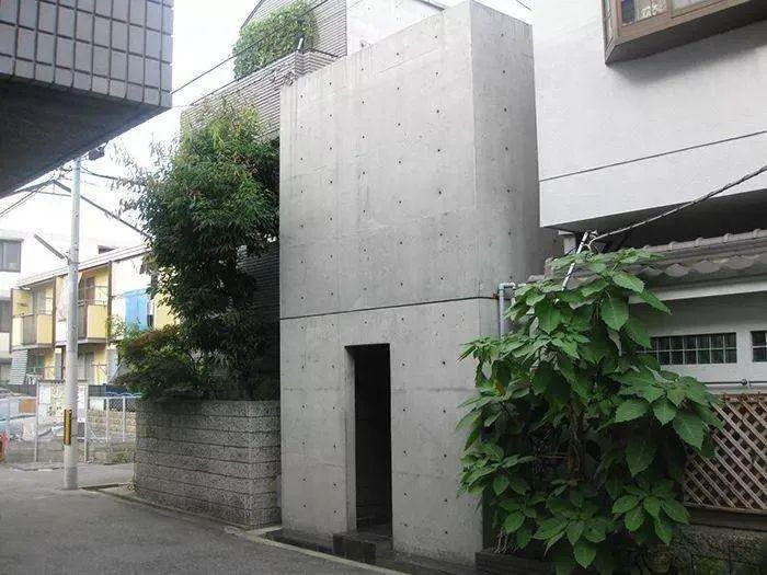 安藤忠雄 | 从拳击手到建筑大师的逆袭之路-53