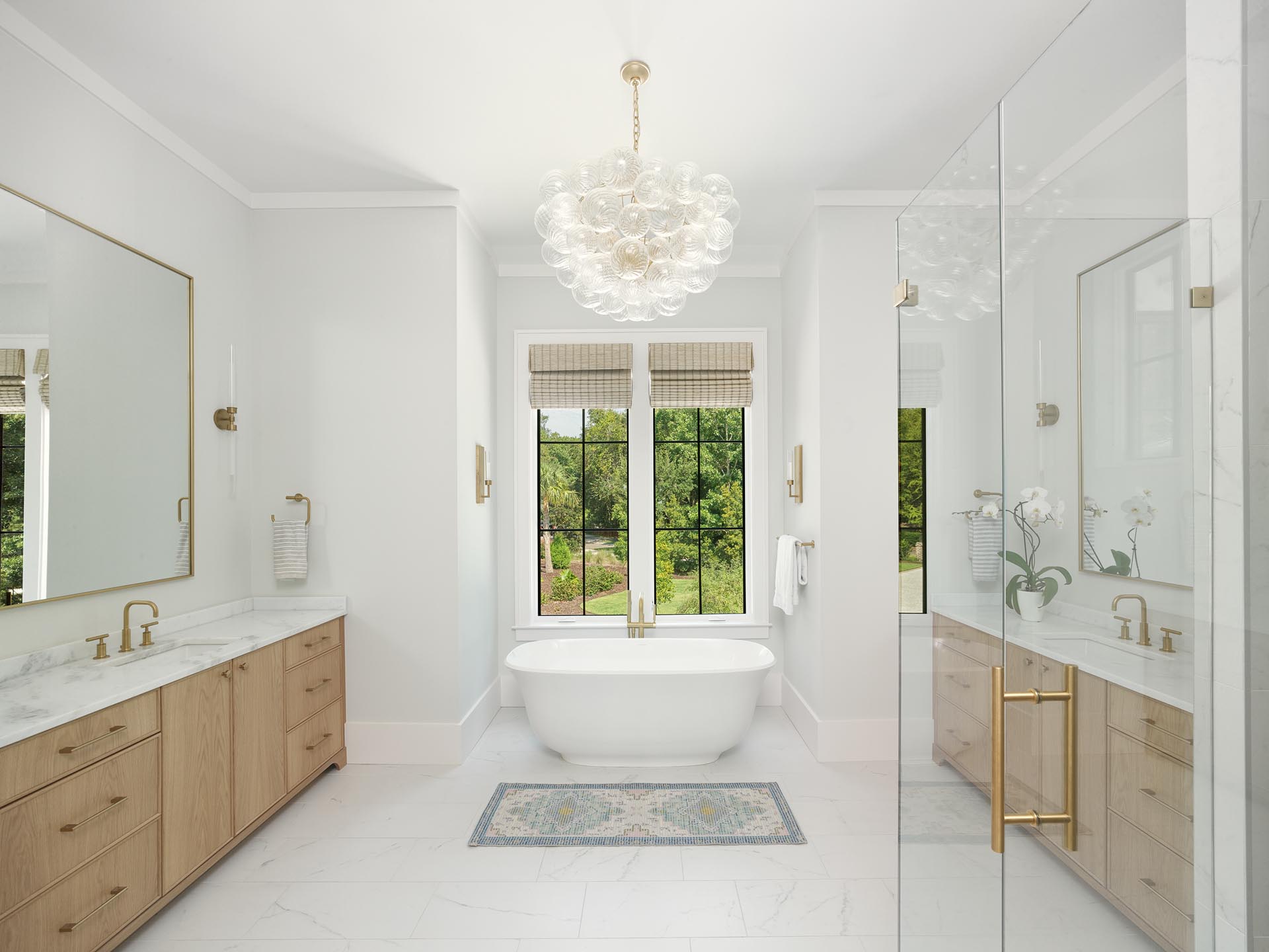 溪边的愉悦之地；溪畔的乐土（若这里是一个具体地方名字，可直译为溪畔之悦 ） -12