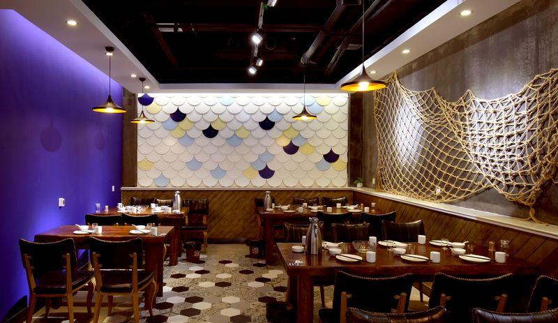 澎湖湾海鲜餐厅-37