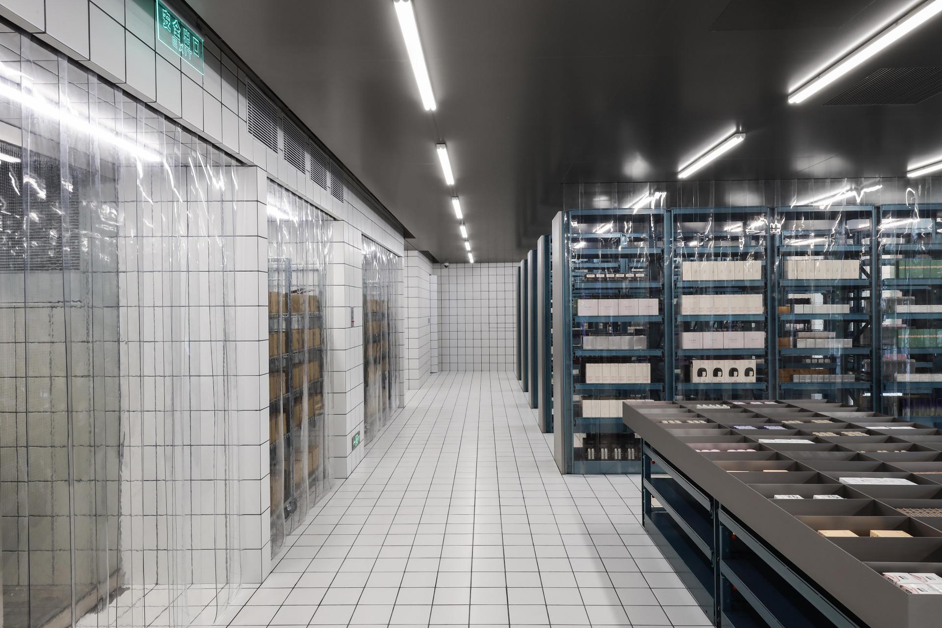 话梅市集丨中国上海丨AIM-12