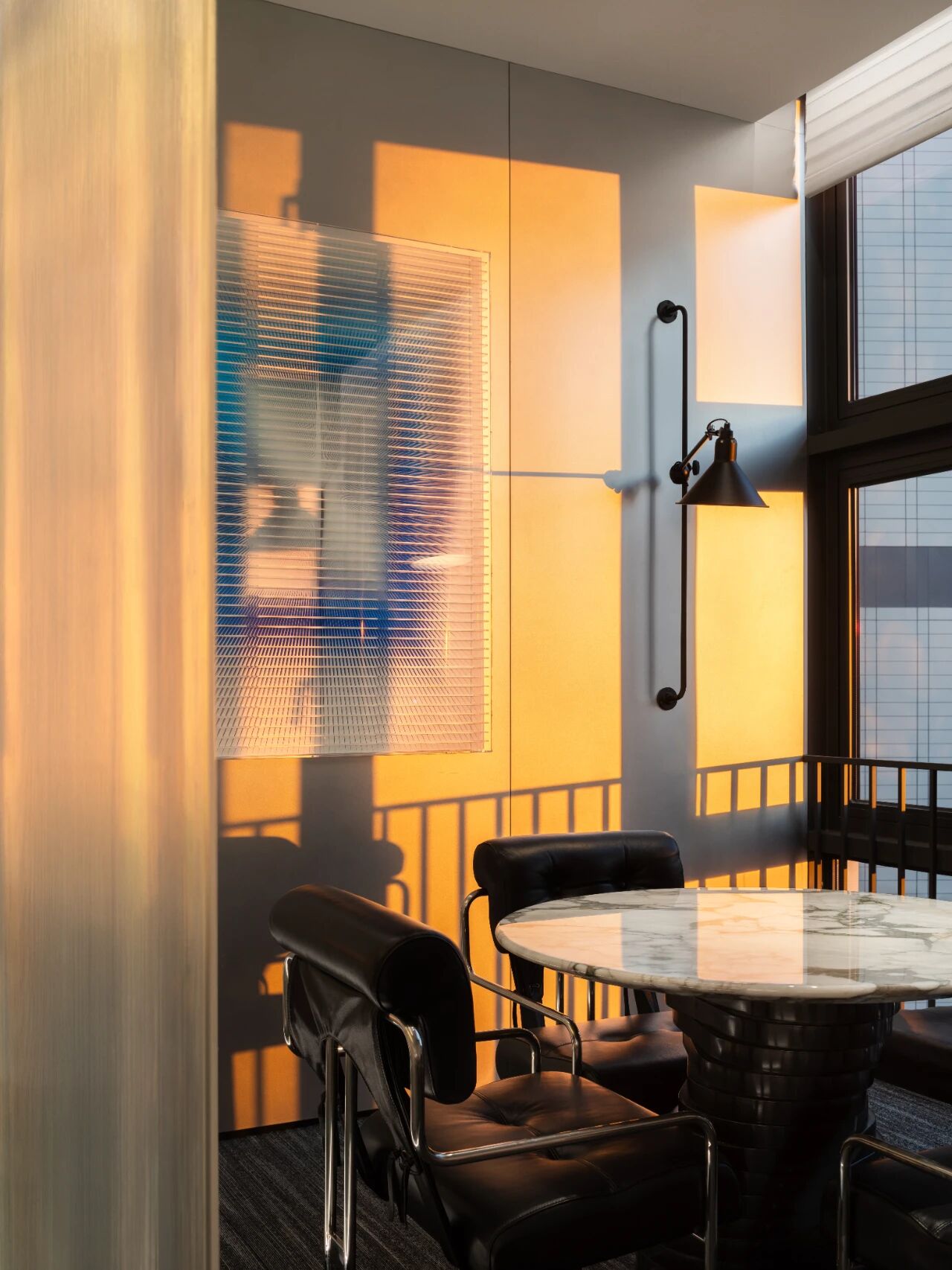 星河天地华邸办公室项目丨中国深圳丨深圳LENG元素生活,新加坡LENG SPACES-29