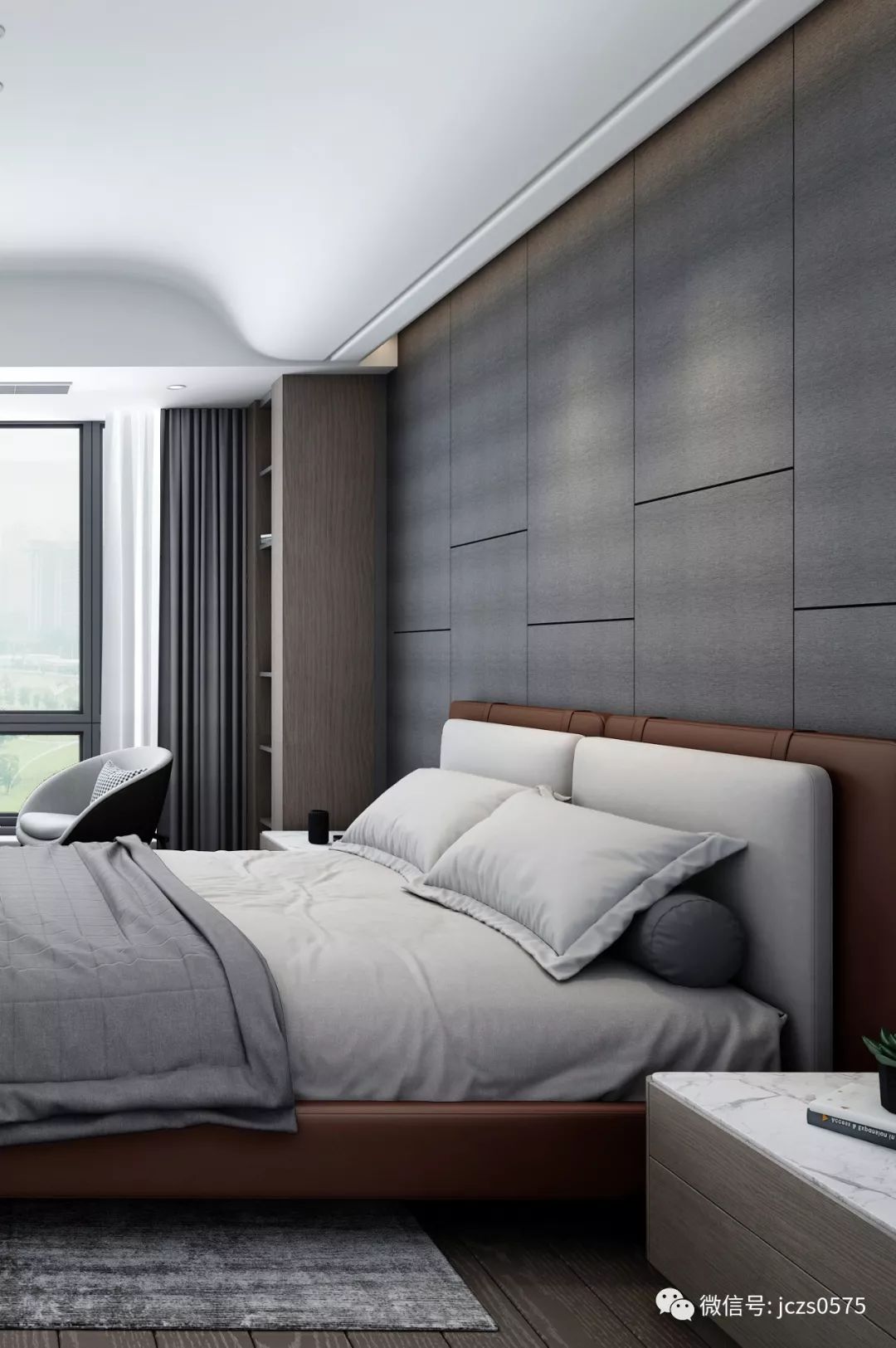 绍兴绿城百合花园,金蟾室内建筑的时尚空间之作-35