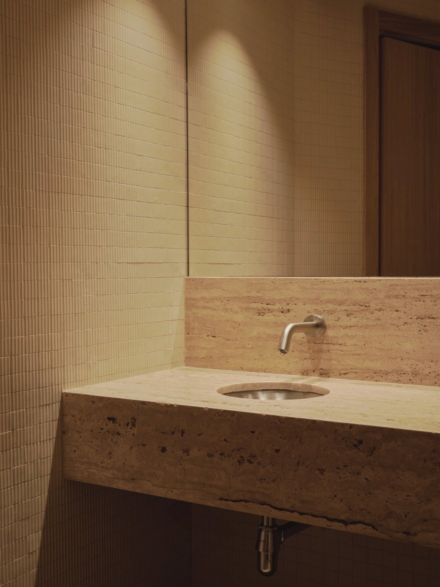 Regma冰淇淋店丨西班牙布尔戈斯丨ZOOCO ESTUDIO-54