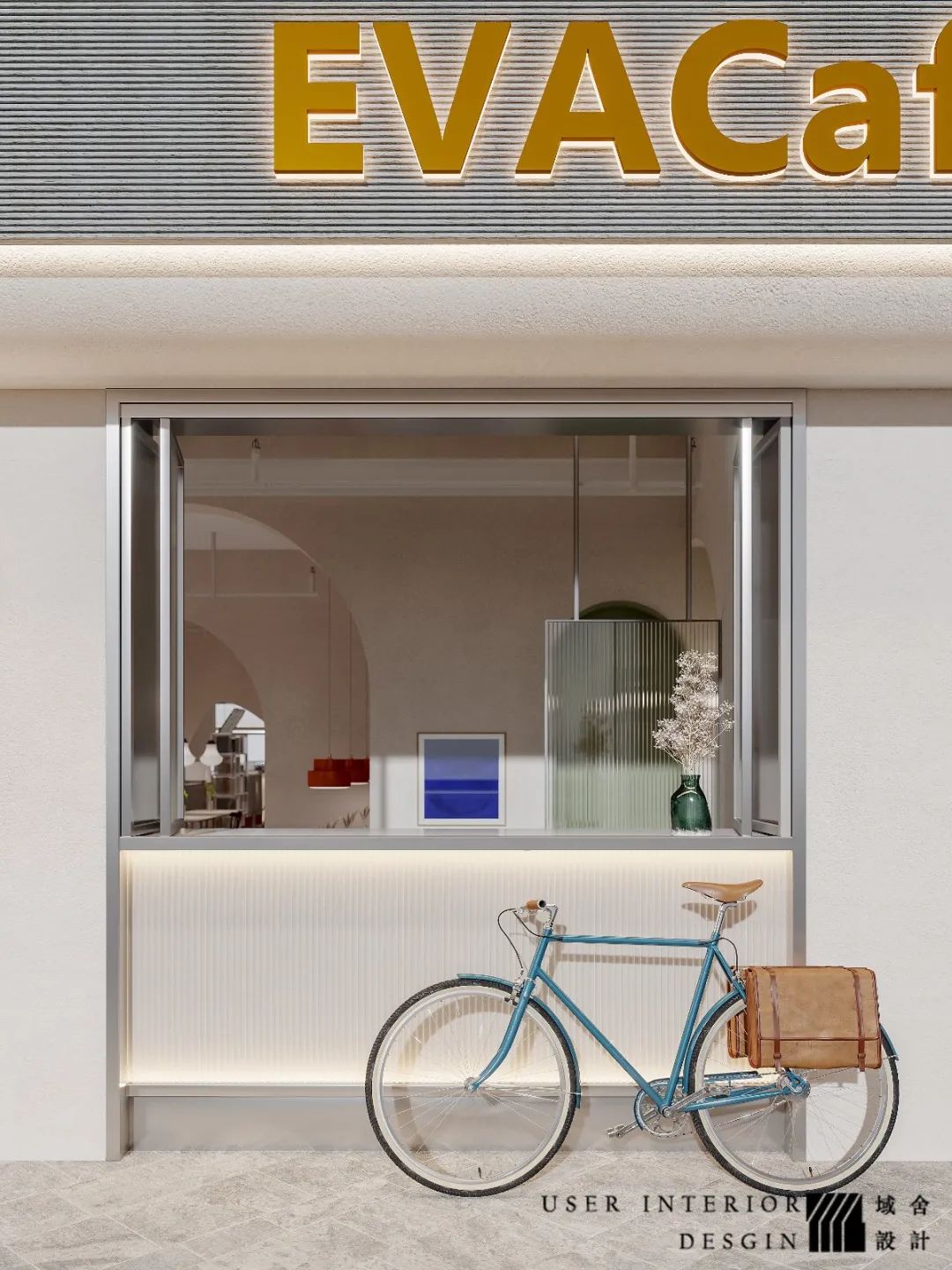 无用 CAFE丨陈嘉源设计-10