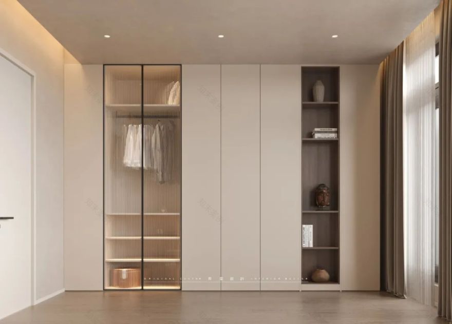 盘锦霞光府联排别墅丨中国盘锦丨OCID 原里建设-41